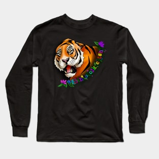 Shooketh Long Sleeve T-Shirt